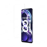 محافظ صفحه نمایش گوشی موبایل Realme 8i / ریلمی ۸ آی