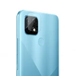 محافظ لنز دوربین گوشی موبایل Realme C21 / ریلمی سی ۲۱