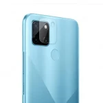 محافظ لنز دوربین گوشی موبایل Realme C21Y / ریلمی سی ۲۱ وای
