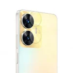 محافظ لنز دوربین گوشی موبایل Realme C55 / ریلمی سی ۵۵