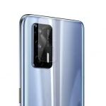 محافظ لنز دوربین گوشی موبایل Realme GT 5G / ریلمی جی تی ۵ جی