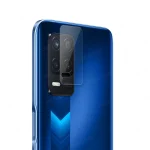 محافظ لنز دوربین گوشی موبایل Realme Narzo 30 5G / ریلمی نارزو ۳۰ ۵ جی