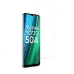 محافظ صفحه نمایش گوشی موبایل Realme Narzo 50A / ریلمی نارزو ۵۰ ای