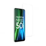 محافظ صفحه نمایش گوشی موبایل Realme Narzo 50i / ریلمی نارزو ۵۰ آی