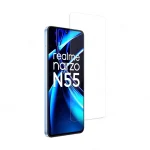 محافظ صفحه نمایش گوشی موبایل Realme Narzo N55 / ریلمی نارزو ان ۵۵