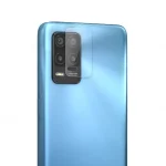 محافظ لنز دوربین گوشی موبایل Realme V13 5G / ریلمی وی ۱۳ ۵ جی