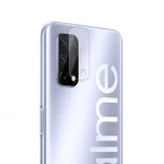 محافظ لنز دوربین گوشی موبایل Realme V5 5G / ریلمی وی ۵ ۵ جی