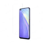محافظ صفحه نمایش گوشی موبایل Realme X50M 5G / ریلمی ایکس ۵۰ ام ۵ جی