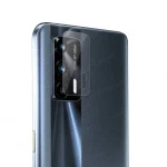 محافظ لنز دوربین گوشی موبایل Realme X7 Max 5G / ریلمی ایکس ۷ مکس ۵ جی