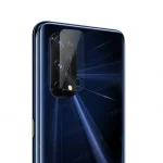 محافظ لنز دوربین گوشی موبایل Realme X7 Pro / ریلمی ایکس ۷ پرو