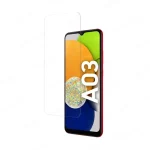 محافظ صفحه نمایش گوشی موبایل Samsung Galaxy A03 / سامسونگ گلکسی ای ۰۳