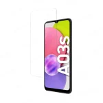 محافظ صفحه نمایش گوشی موبایل Samsung Galaxy A03S / سامسونگ گلکسی ای ۰۳ اس