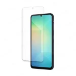 محافظ صفحه نمایش گوشی موبایل Samsung Galaxy A06 / سامسونگ گلکسی ای ۰۶