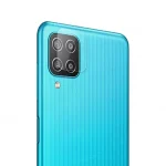 محافظ لنز دوربین گوشی موبایل Samsung Galaxy A12 / سامسونگ گلکسی ای ۱۲