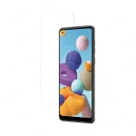 محافظ صفحه نمایش گوشی موبایل Samsung Galaxy A21 / سامسونگ گلکسی ای ۲۱