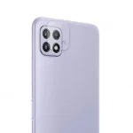 محافظ لنز دوربین گوشی موبایل Samsung Galaxy A22 5G / سامسونگ گلکسی ای ۲۲ ۵ جی