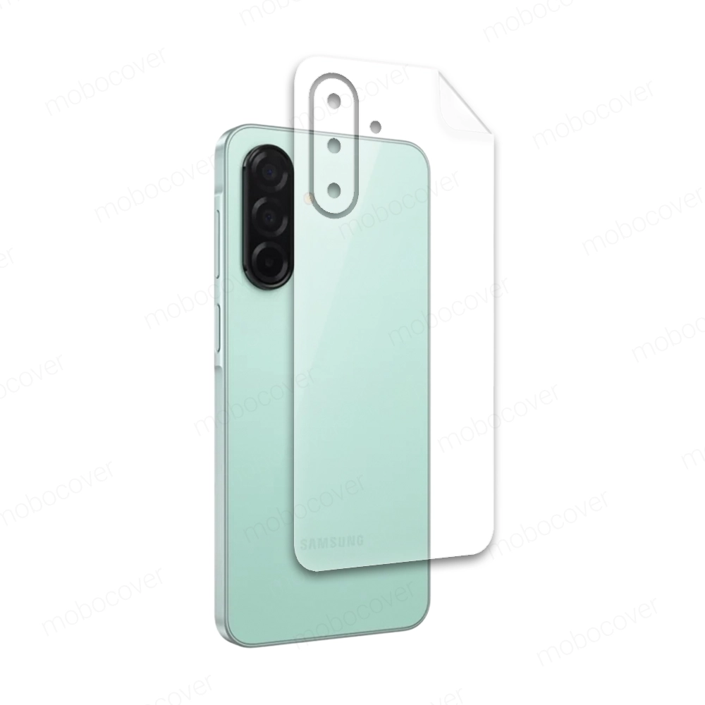 Samsung Galaxy A26 - Back گلس محافظ پشت گوشی Samsung Galaxy A26 / سامسونگ گلکسی ای ۲۶ - تصویر 1