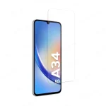 محافظ صفحه نمایش گوشی موبایل Samsung Galaxy A34 / سامسونگ گلکسی ای ۳۴