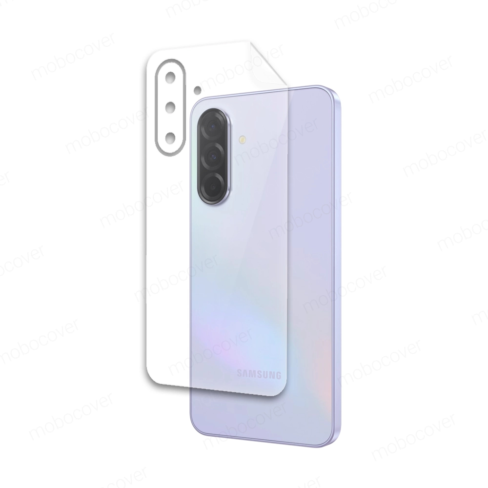 Samsung Galaxy A36 - Back گلس محافظ پشت گوشی Samsung Galaxy A36 / سامسونگ گلکسی ای ۳۶ - تصویر 1