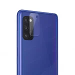 محافظ لنز دوربین گوشی موبایل Samsung Galaxy A41 / سامسونگ گلکسی ای ۴۱