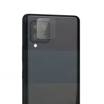 محافظ لنز دوربین گوشی موبایل Samsung Galaxy A42 5G / سامسونگ گلکسی ای ۴۲ ۵ جی