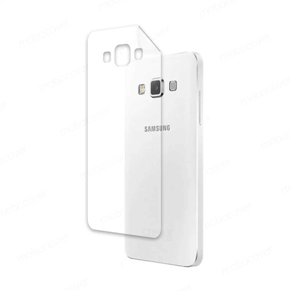 Samsung Galaxy A5 - Back گلس محافظ پشت گوشی Samsung Galaxy A5 / سامسونگ گلکسی ای ۵ - تصویر 1