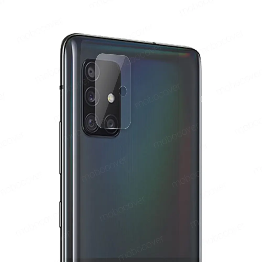 Samsung Galaxy A51 5G - Lens گلس محافظ لنز دوربین گوشی Samsung Galaxy A51 5G / سامسونگ گلکسی ای ۵۱ ۵ جی - تصویر 1