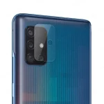 محافظ لنز دوربین گوشی موبایل Samsung Galaxy A51 5G UW / سامسونگ گلکسی ای ۵۱ ۵ جی یو دبلیو