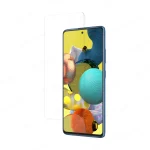 محافظ صفحه نمایش گوشی موبایل Samsung Galaxy A51 5G UW / سامسونگ گلکسی ای ۵۱ ۵ جی یو دبلیو