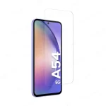 محافظ صفحه نمایش گوشی موبایل Samsung Galaxy A54 / سامسونگ گلکسی ای ۵۴
