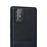 محافظ لنز دوربین گوشی موبایل Samsung Galaxy A71 5G / سامسونگ گلکسی ای ۷۱ ۵ جی