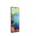 محافظ صفحه نمایش گوشی موبایل Samsung Galaxy A71 5G UW / سامسونگ گلکسی ای ۷۱ ۵ جی یو دبلیو