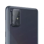 محافظ لنز دوربین گوشی موبایل Samsung Galaxy A71 / سامسونگ گلکسی ای ۷۱