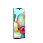 محافظ صفحه نمایش گوشی موبایل Samsung Galaxy A71 / سامسونگ گلکسی ای ۷۱