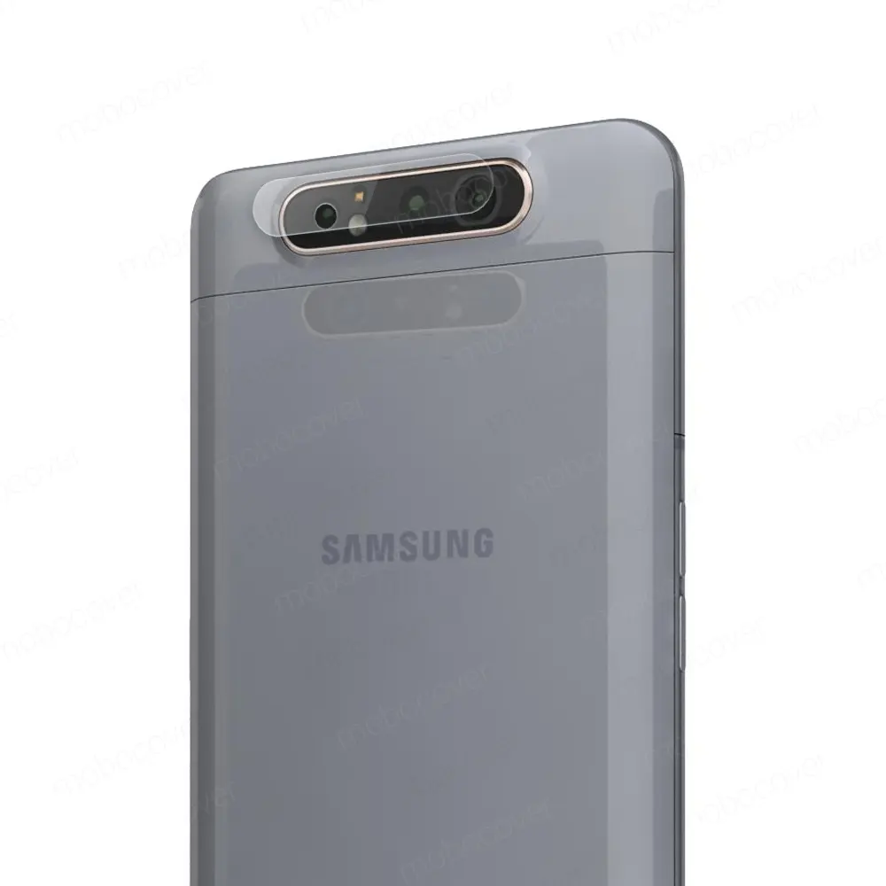 Samsung Galaxy A80 - Lens گلس محافظ لنز دوربین گوشی Samsung Galaxy A80 / سامسونگ گلکسی ای ۸۰ - تصویر 1