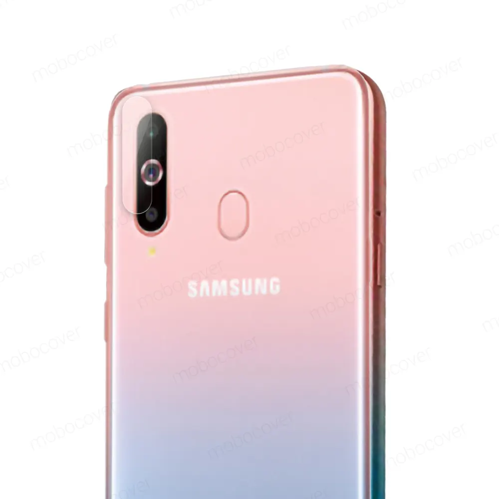 Samsung Galaxy A8s - Lens گلس محافظ لنز دوربین گوشی Samsung Galaxy A8S / سامسونگ گلکسی ای ۸ اس - تصویر 1