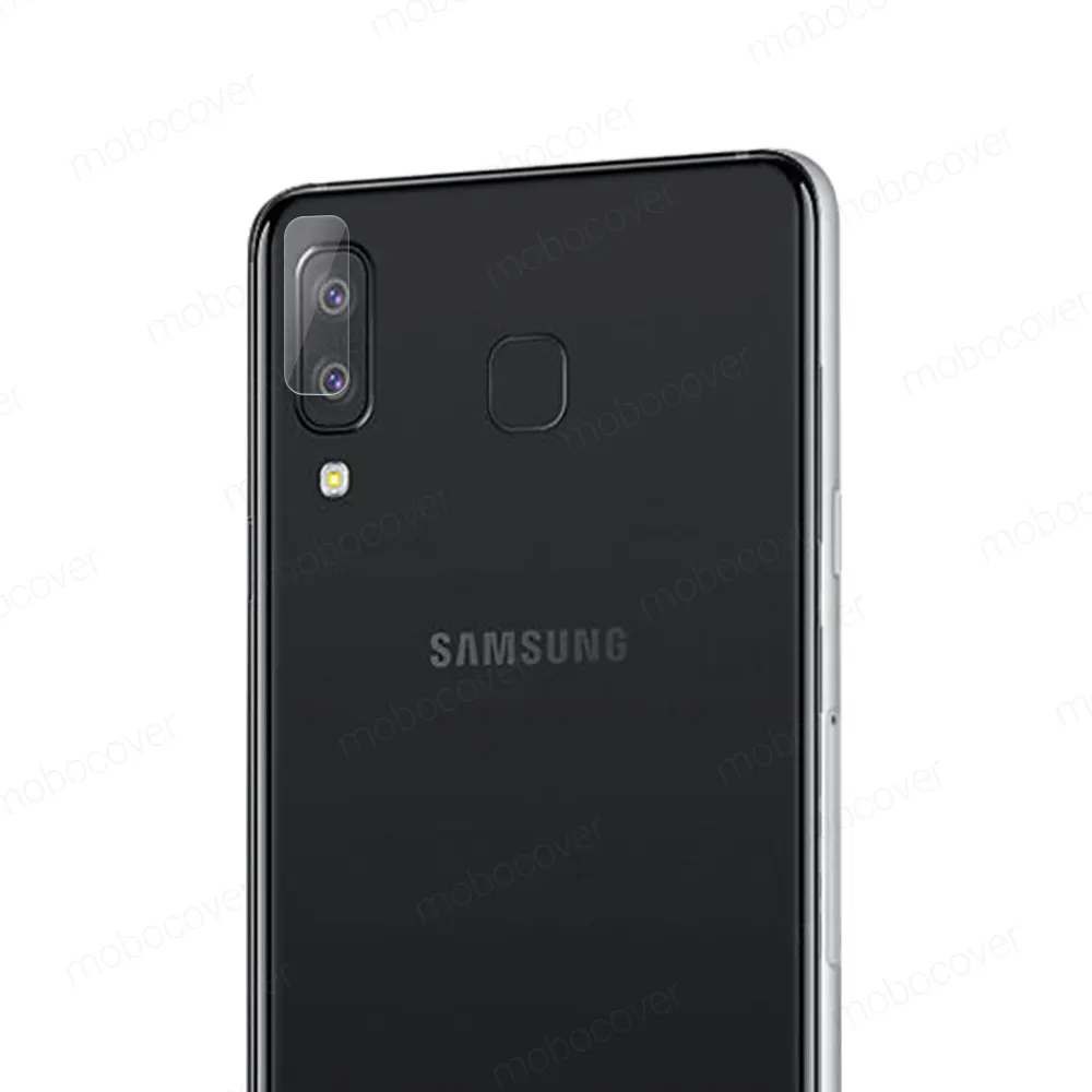 Samsung Galaxy A9 Star - Lens گلس محافظ لنز دوربین گوشی Samsung Galaxy A9 Star / سامسونگ گلکسی ای ۹ استار - تصویر 1