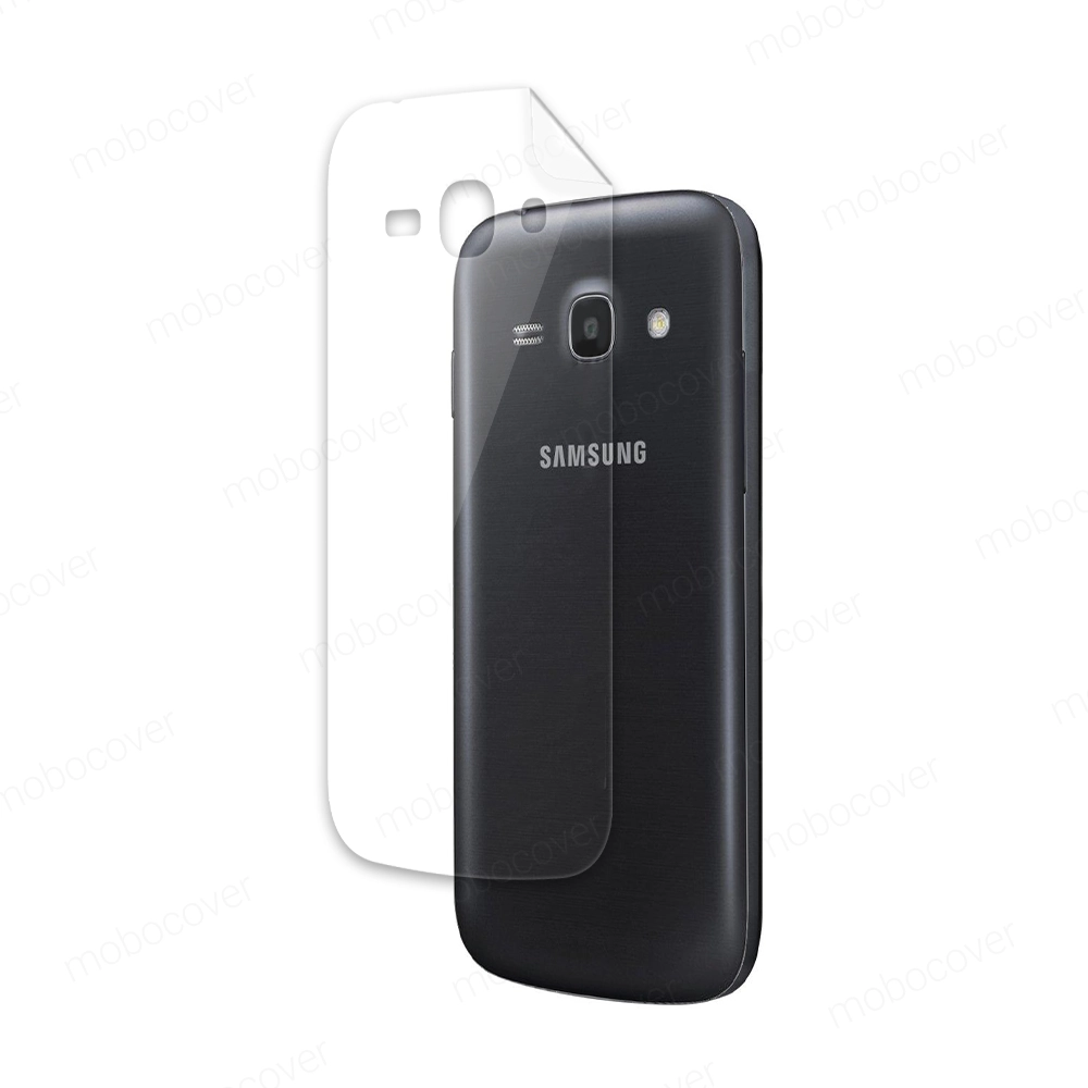 Samsung Galaxy Ace 3 - Back گلس محافظ پشت گوشی Samsung Galaxy Ace 3 / سامسونگ گلکسی ایس ۳ - تصویر 1