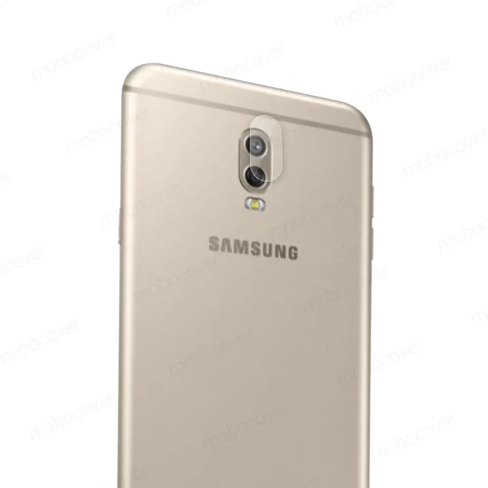 Samsung Galaxy C7 2017 - Lens گلس محافظ لنز دوربین گوشی Samsung Galaxy C7 2017 / سامسونگ گلکسی سی ۷ ۲۰۱۷ - تصویر 1