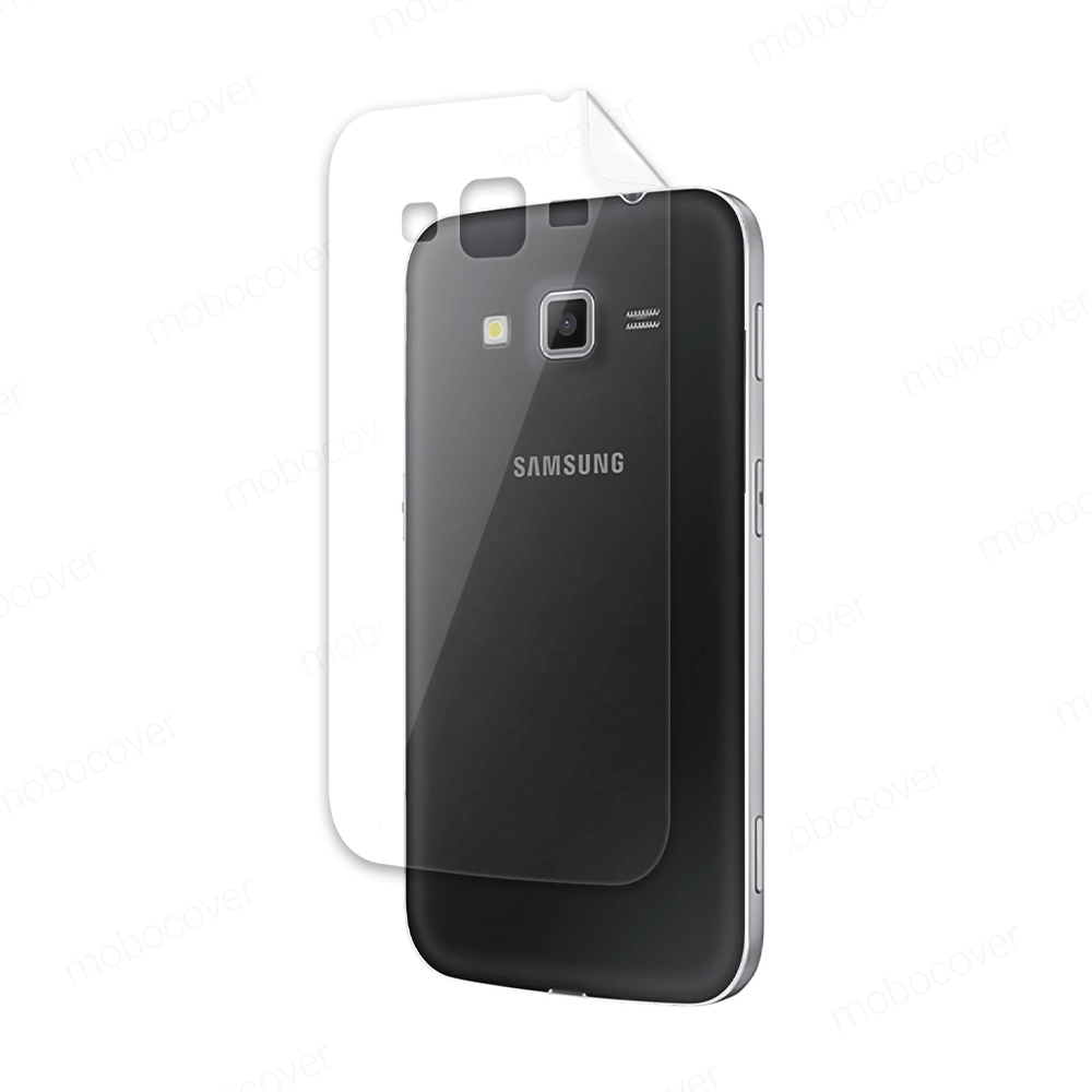 Samsung Galaxy Core Advance - Back گلس محافظ پشت گوشی Samsung Galaxy Core Advance / سامسونگ گلکسی کور ادونس - تصویر 1