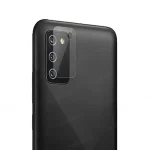 محافظ لنز دوربین گوشی موبایل Samsung Galaxy F02S / سامسونگ گلکسی اف ۰۲ اس