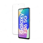 محافظ صفحه نمایش گوشی موبایل Samsung Galaxy F06 5G / سامسونگ گلکسی اف ۰۶ ۵ جی
