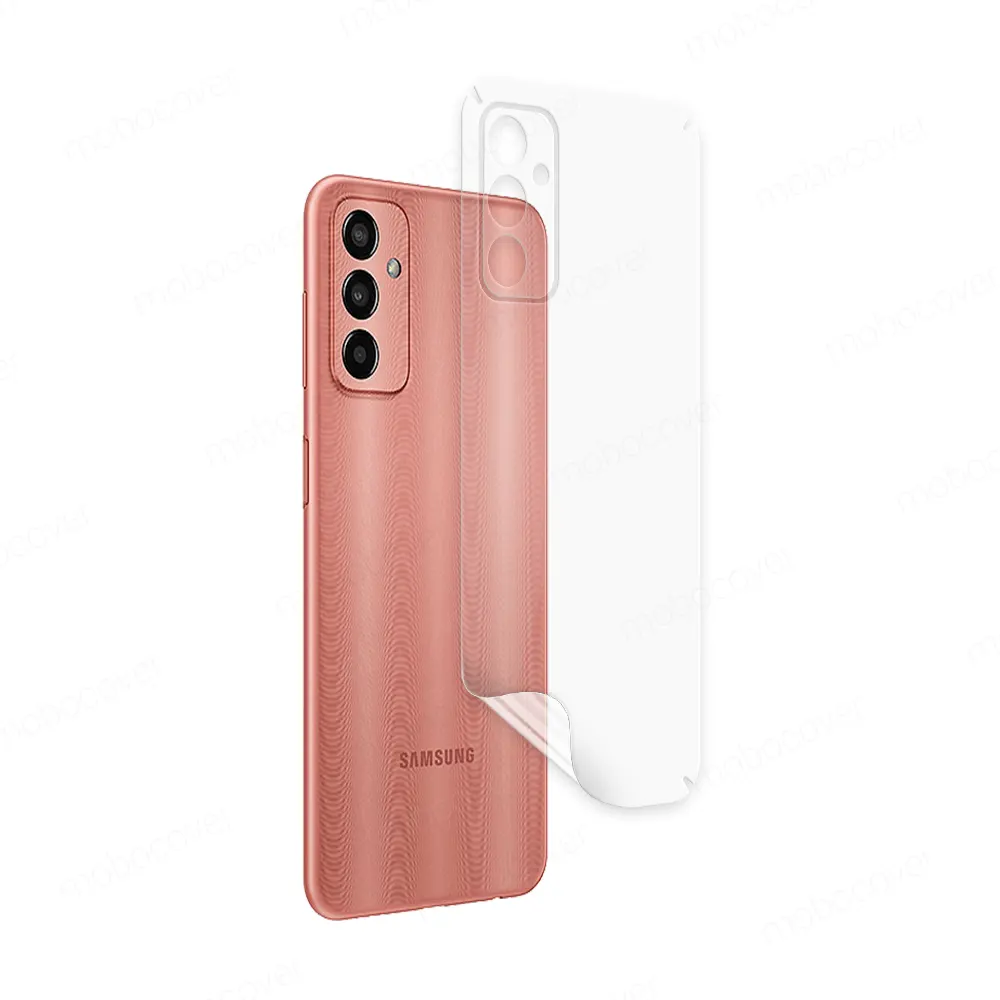 Samsung Galaxy F13 - Back گلس محافظ پشت گوشی Samsung Galaxy F13 / سامسونگ گلکسی اف ۱۳ - تصویر 1