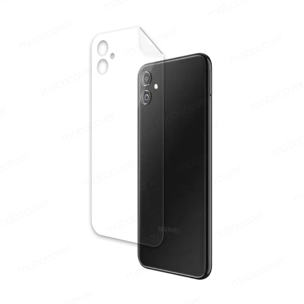 Samsung Galaxy F14 - Back گلس محافظ پشت گوشی Samsung Galaxy F14 / سامسونگ گلکسی اف ۱۴ - تصویر 1