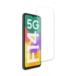 محافظ صفحه نمایش گوشی موبایل Samsung Galaxy F14 / سامسونگ گلکسی اف ۱۴