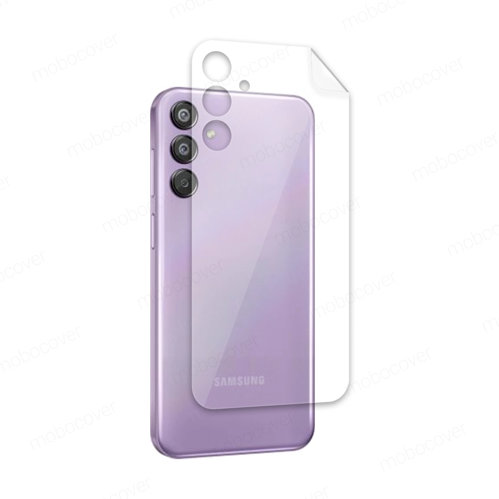 Samsung Galaxy F15 - Back گلس محافظ پشت گوشی Samsung Galaxy F15 / سامسونگ گلکسی اف ۱۵ - تصویر 1