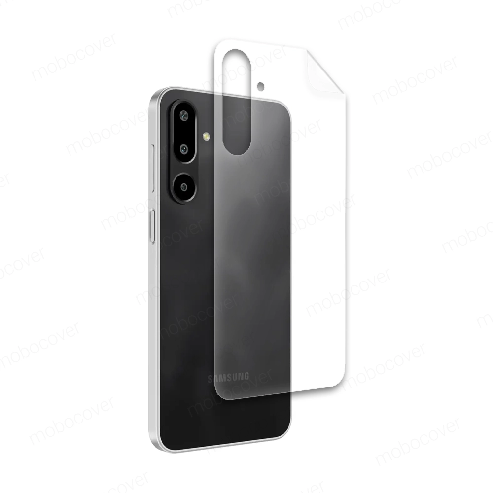 Samsung Galaxy F16 - Back گلس محافظ پشت گوشی Samsung Galaxy F16 / سامسونگ گلکسی اف ۱۶ - تصویر 1