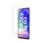 محافظ صفحه نمایش گوشی موبایل Samsung Galaxy F16 / سامسونگ گلکسی اف ۱۶