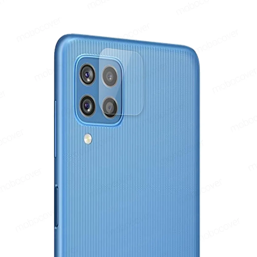 Samsung Galaxy F22 - Lens گلس محافظ لنز دوربین گوشی Samsung Galaxy F22 / سامسونگ گلکسی اف ۲۲ - تصویر 1