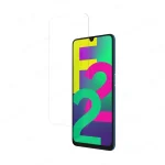 محافظ صفحه نمایش گوشی موبایل Samsung Galaxy F22 / سامسونگ گلکسی اف ۲۲
